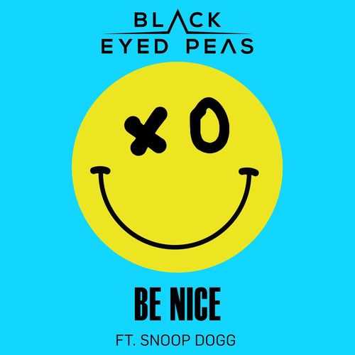 The Black Eyed Peas - Be Nice